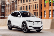 Ford Motors to Manufacture Batteries