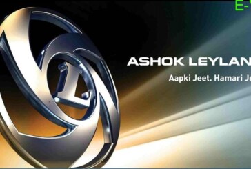 Ashok Leyland acquires Switch Mobility, GM to supply electric batteries