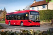 BYD UK & ADL gets order for 195 electric buses
