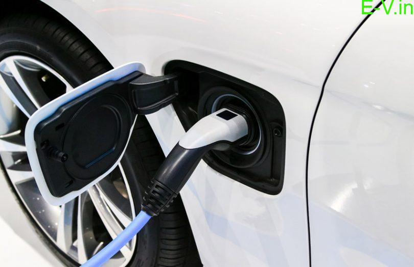 Draft Odisha electric vehicles policy 2021