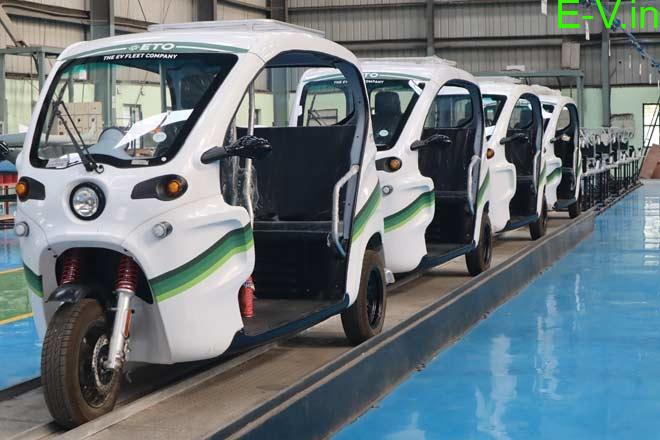 ETO Motors