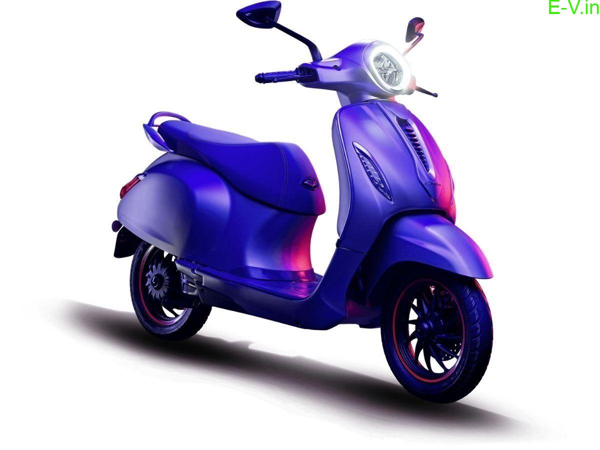 Electric scooters owners problems