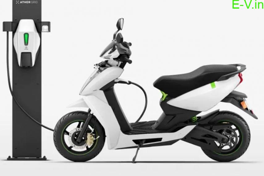 Electric two-wheelers become cheaper