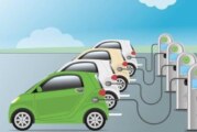 Electric vehicles sales, transportation & policy initiatives 