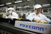 Foxconn tied up with Thailand’s PTT for making electric vehicles