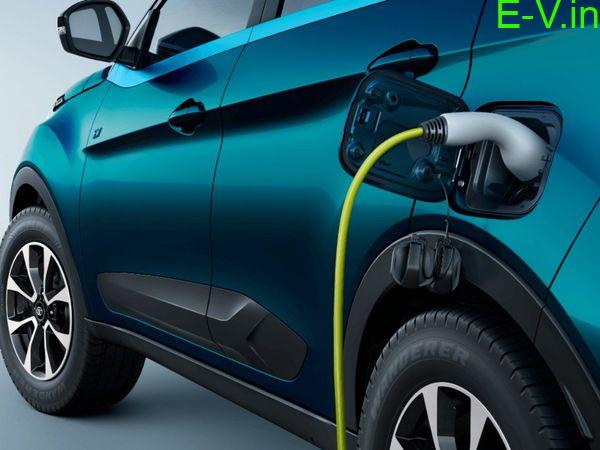 Gujarat electric vehicle policy 2021