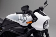 Harley Davidson LiveWire One electric motorcycle to debut on July 8th