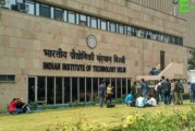 IIT Delhi launches new PG Programme M.Tech in electric mobility