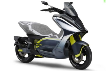 Top Maxi Electric Scooters in India 2021-22 