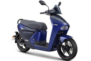 Yamaha develops e-scooter for India & Audi e-Tron launches in India on July 22 