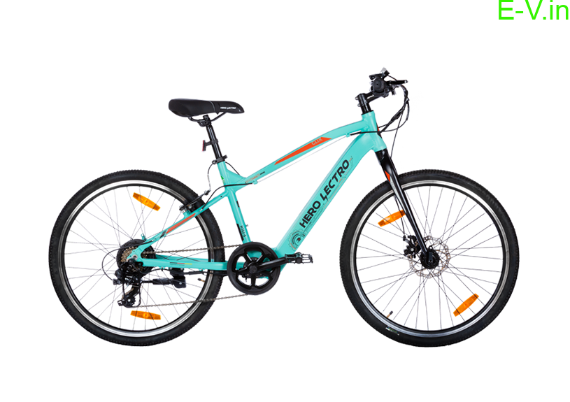 Amazon electric bikes