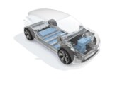 Electric vehicles motors