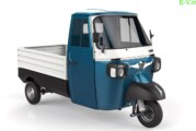 Etrio & LetsTransport partners to deploy electric three-wheelers