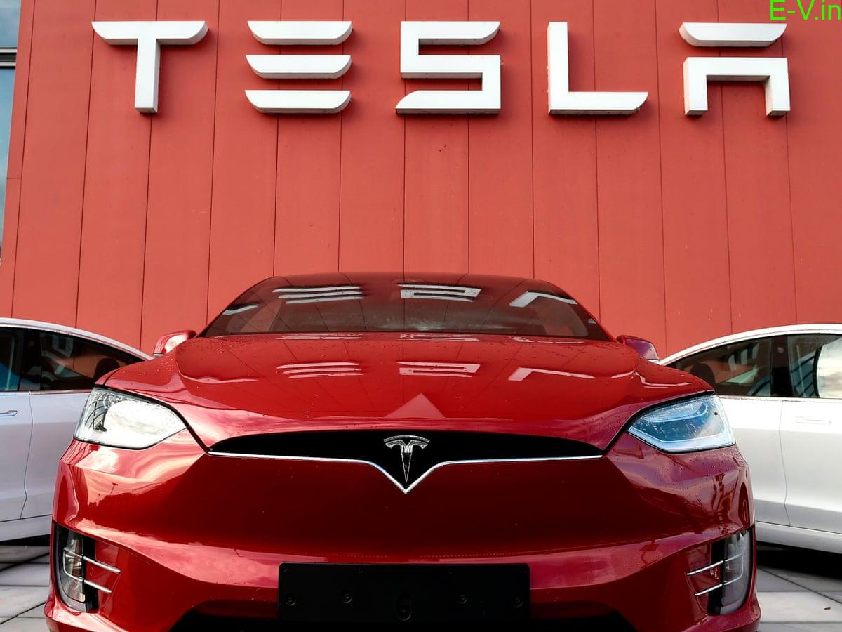 Gujarat offers Tesla