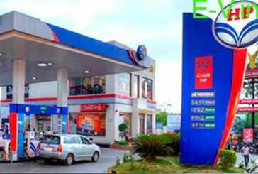 HPCL partners CESL to set up an EV charging network in n India