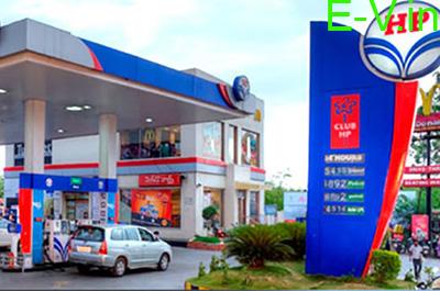 HPCL partners CESL