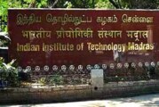 IIT Madras offers 12 weeks free online course on ‘Electrical Autos & Renewable Vitality