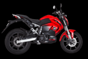 Revolt Motors partners Dominos for its delivery fleet 