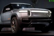 Rivian raised $2.5 billion looks for US EV factory 