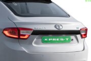 Tata Motors has launched electric sedan ‘XPRES-T’ ranges 213km 