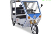 Terra Motors & FCC Corporation partners to develop futuristic EVs