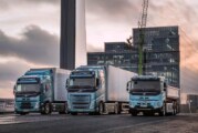 Volvo Trucks unveiled 3 new electric trucks 