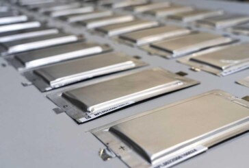 Chinese university develops new material to increase solid-state battery production