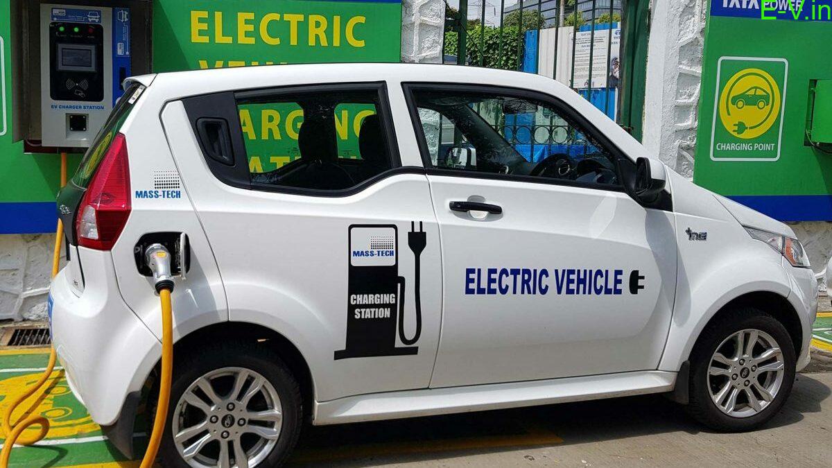 16 States EV policies in India