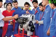ASDC partners ISIE India & MG Motor for EV skill development and research