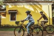 BLive partners Ather Energy to promote EVs at tourist places