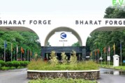 Bharat Forge entered into EVs segment