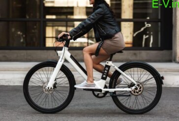 Bird unveils new electric bike for consumers