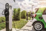 EV Charging infrastructure and technology 3D virtual summit