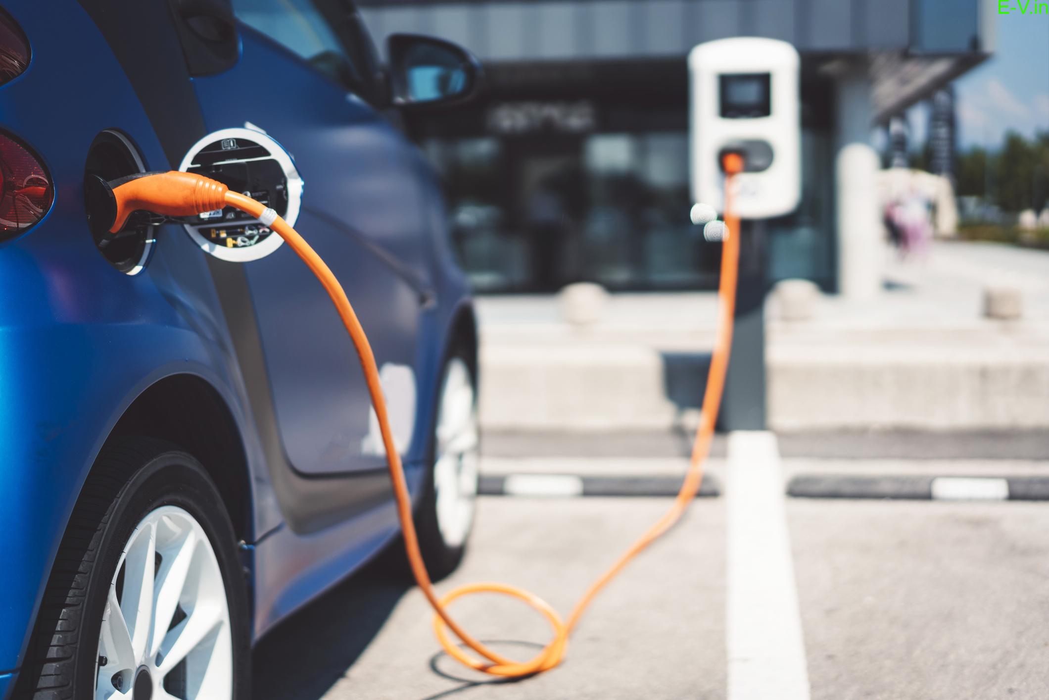 EV buyers exempt from registration certificate fees, renewal charges