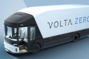 Press Release: Full-electric Volta Zero embarks on UK customer roadshow