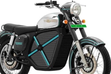 Jawa Motor electric motorcycle to launch in 2022 