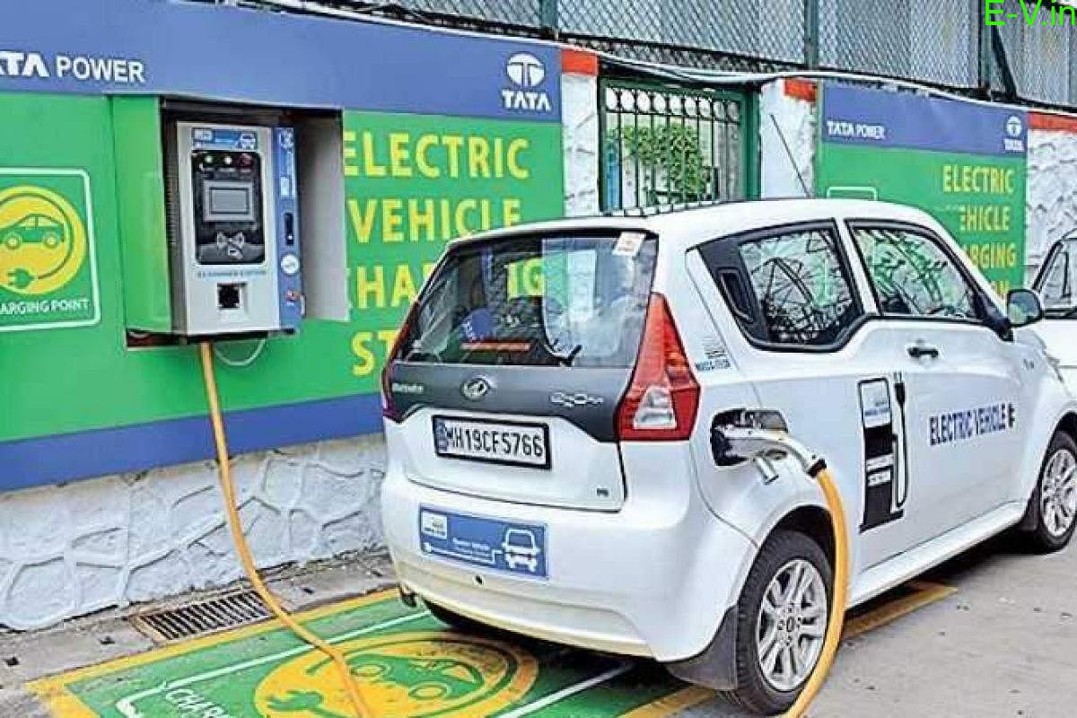 Odisha electric vehicles policy 2021