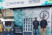 RACEnergy raises $1.3 million funding in A Seed+ Round