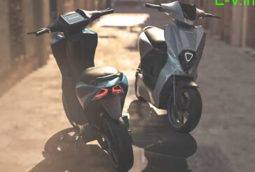 Simple Energy electric scooter bookings to open on August 15th