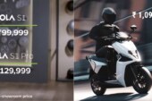 Simple One Vs Ola S1 & S1 Pro electric scooters