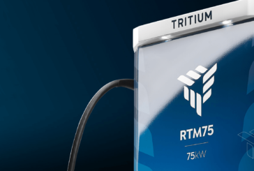 Tritium partners Solcon Industries to provide EV charging infrastructure in Israel & Palestine