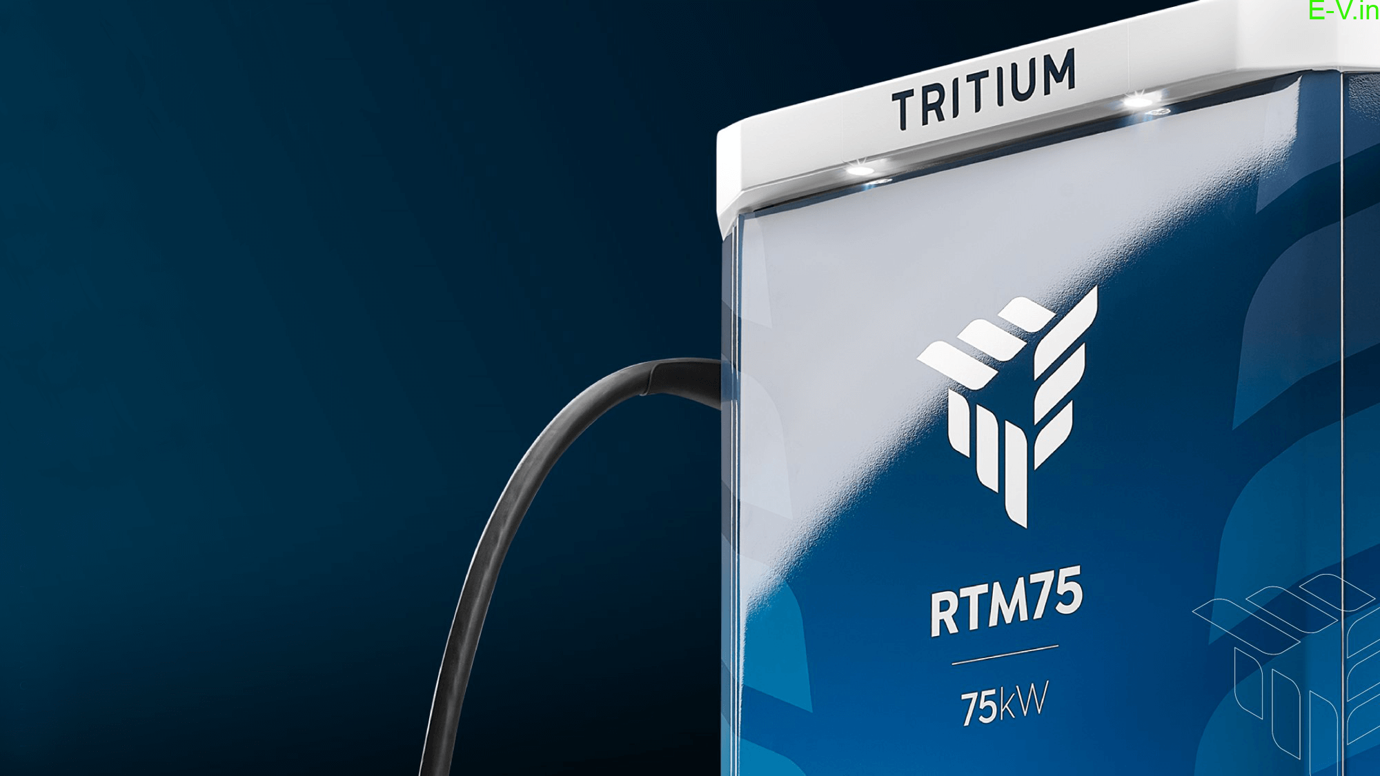 Tritium partners Solcon Industries