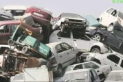 Vehicle scrappage policy to reduce cost of EVs says  Nitin Gadkari 