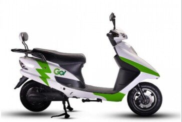 eBikeGo to launch its made in India electric scooter on August 25