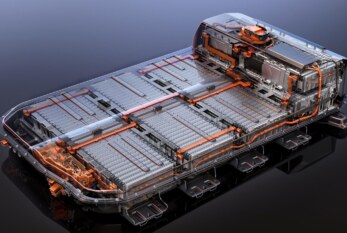 Electric vehicles batteries-requirements & challenges