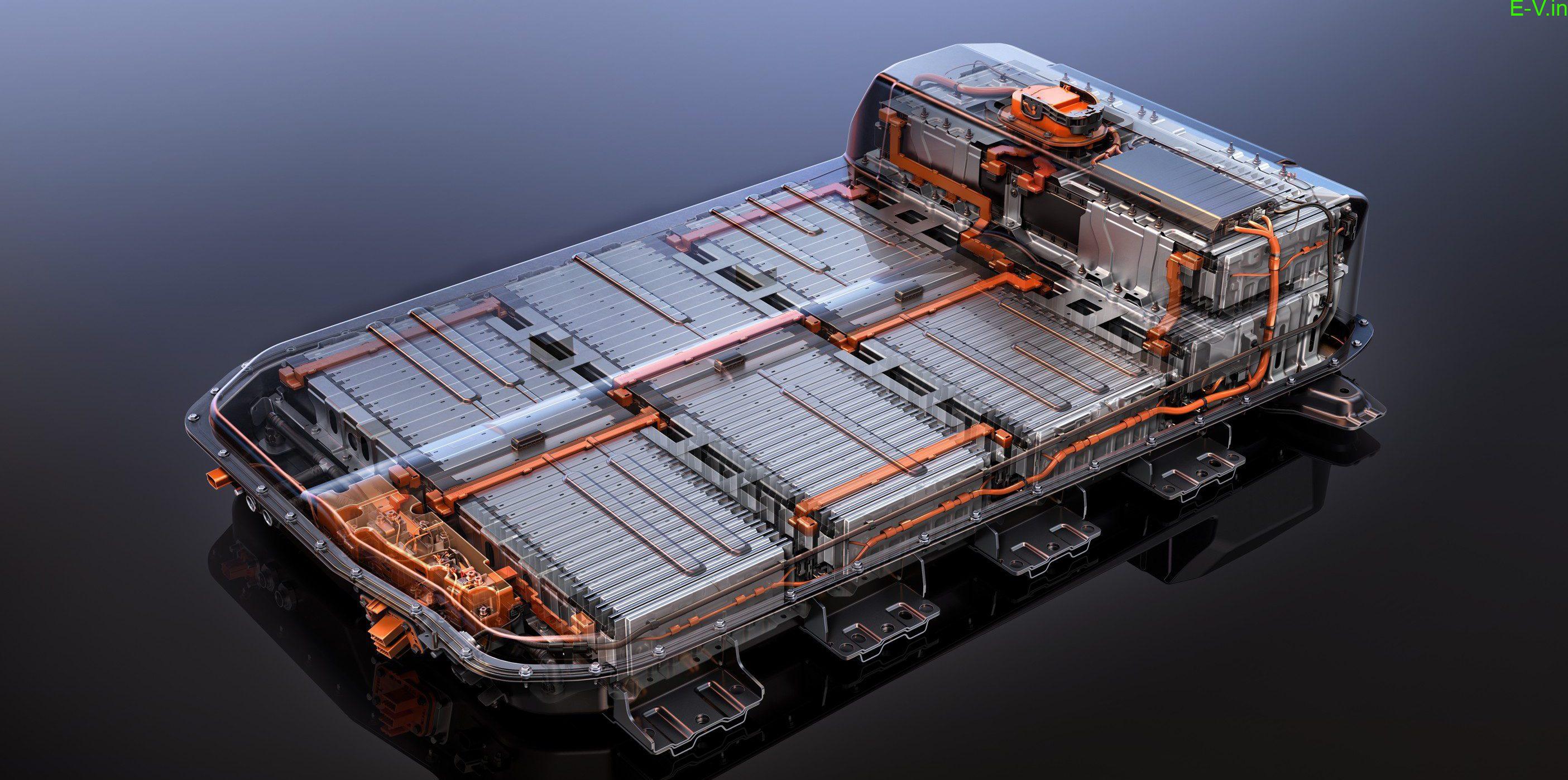 Electric vehicles batteries-requirements & challenges