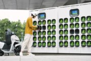 Electric vehicles battery swapping types, advantages & disadvantages 