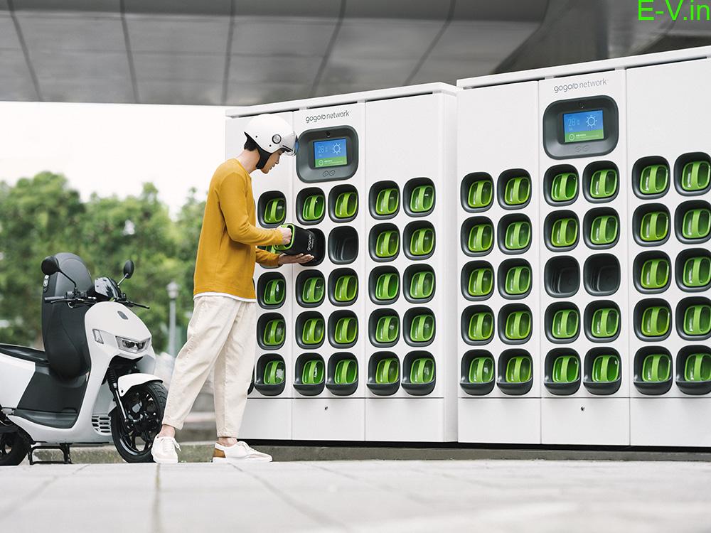 Electric vehicles battery swapping types, advantages & disadvantages