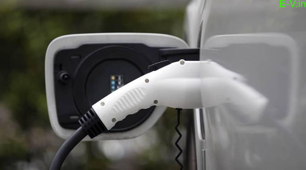Govt stakeholders for EV charging