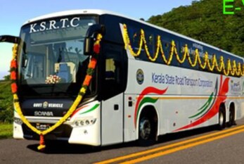 KSRTC allows transportation of electric scooters & bicycles, reduces ticket charges 